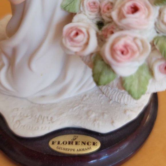 Giuseppe Armani Cherie - The Society 2001 - Picture 7 of 8